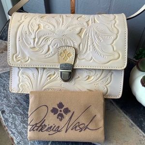 Patricia Nash Bag